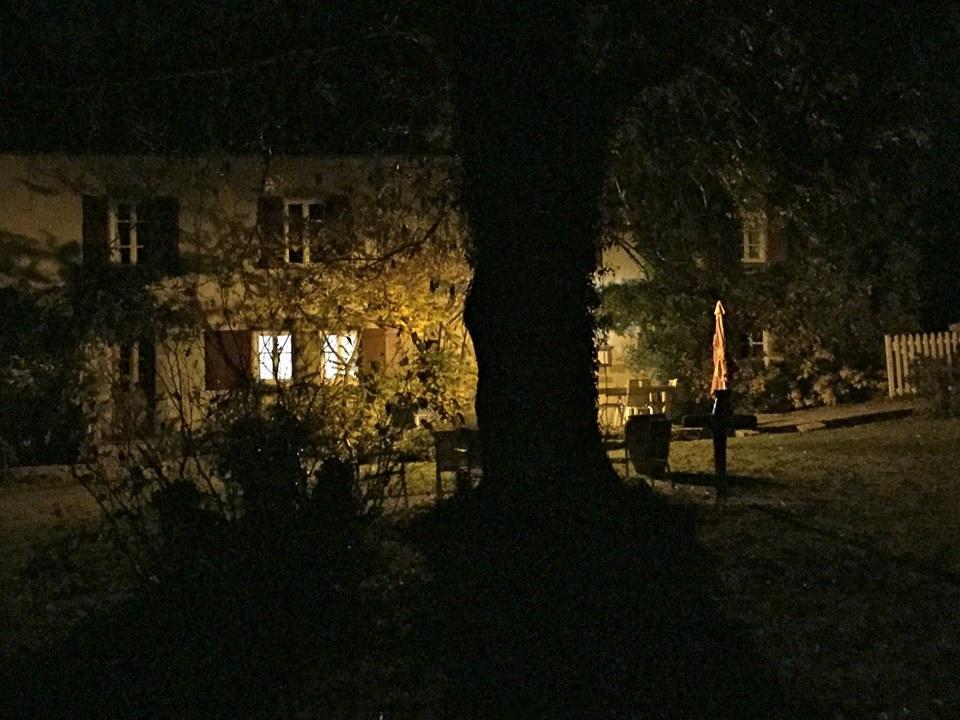 Les Vergnes Saint-Pardoux-le-Neuf ภายนอก รูปภาพ